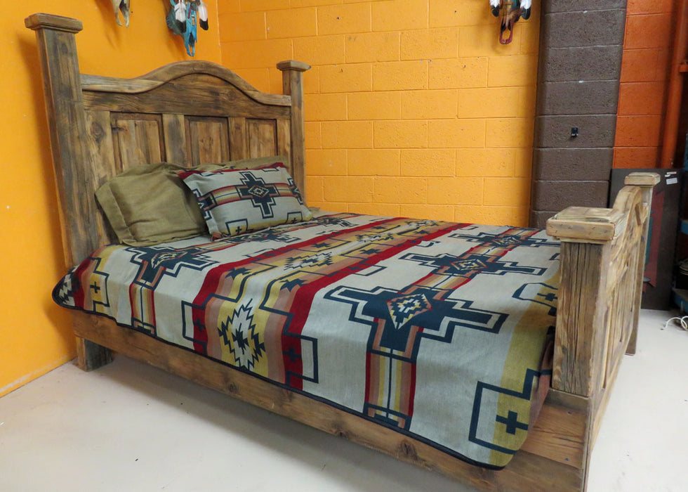 Queen Size Bedspread 7040-B