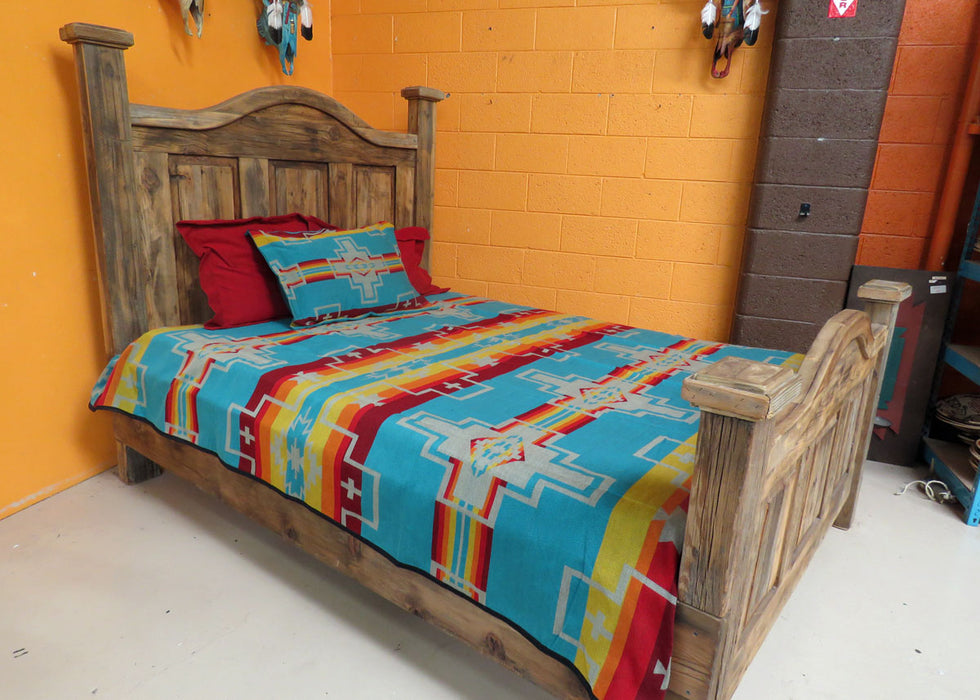 Queen Size Bedspread 7040-C