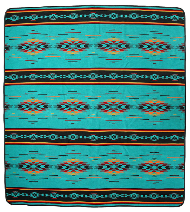 Queen Size Bedspread 7041-A