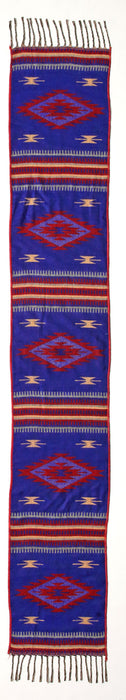 Southwest-Style Scarves C2