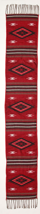 Southwest-Style Scarves C3