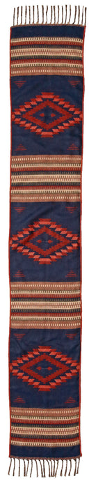 Southwest-Style Scarves E1