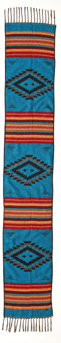 Southwest-Style Scarves E3