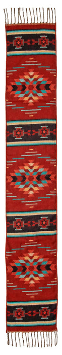 Southwest-Style Scarves N1