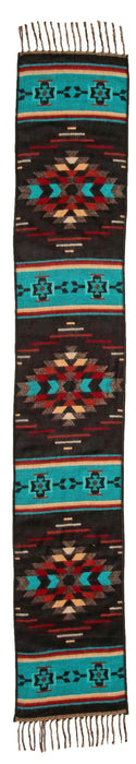 Southwest-Style Scarves N2