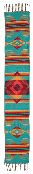 Southwest-Style Scarves R1