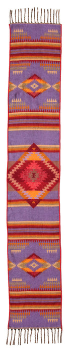 Southwest-Style Scarves R2