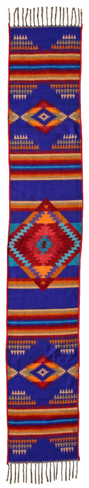 Southwest-Style Scarves R3