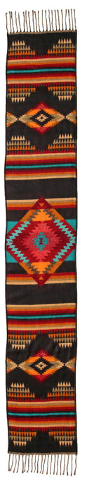 Southwest-Style Scarves R4