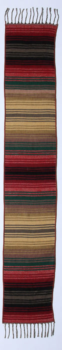 Southwest-Style Scarves 6B