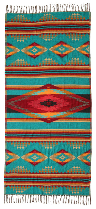 12 Pack Southwest-Style Wrap & Maya Modern Purse!