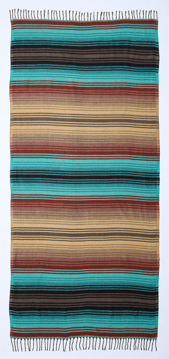 12 Pack Southwest-Style Wrap & Maya Modern Purse!