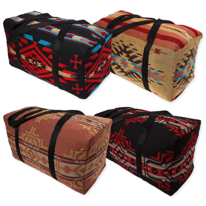 8 PACK Southwest XL Travel Bags!  Only $20.00 ea.!