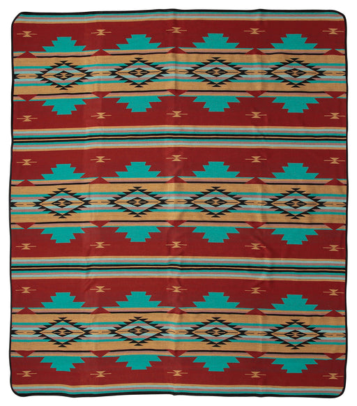King Size Bedspread 7029-C