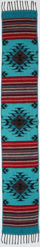 Southwest-Style Scarves D2