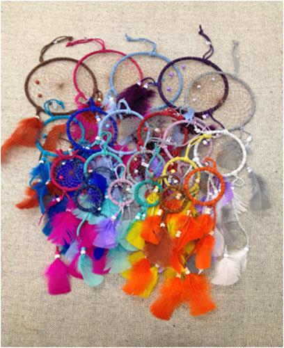 30 Popular Dream Catchers! Only $4.26 ea!
