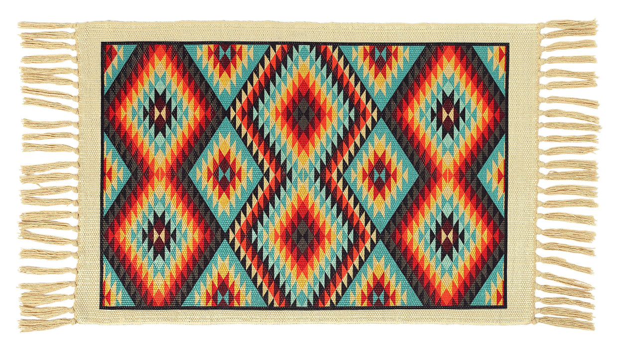 Digital Print Table Mat 416