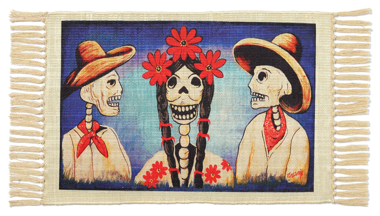 Digital Print Table Mat 551