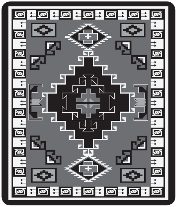 6 PACK El Cid Blankets!! Only  $24.00 ea.!