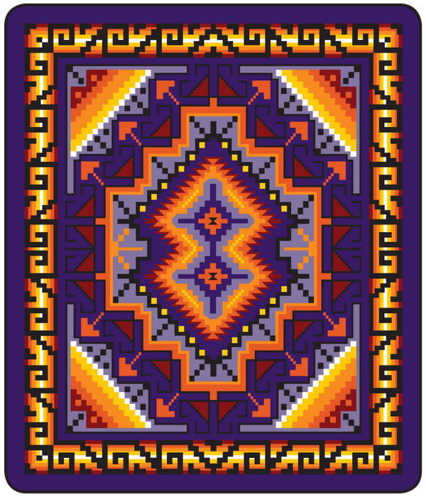 6 PACK El Cid Blankets!! Only  $24.00 ea.!