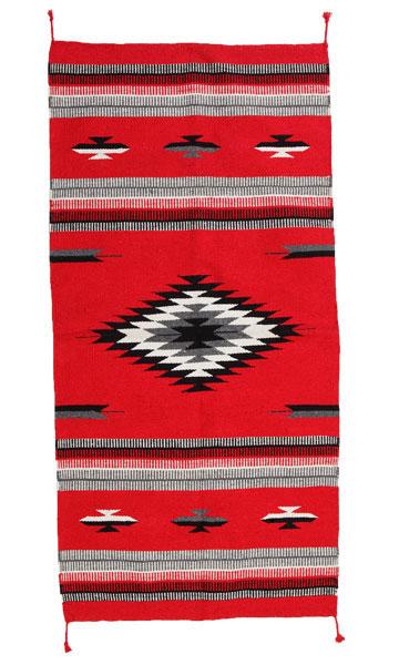 20" x 40" Fiesta Rug F28