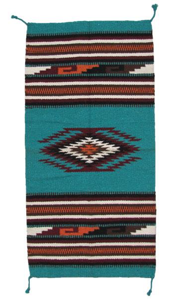 20" x 40" Fiesta Rug F34