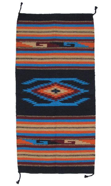 20" x 40" Fiesta Rug F40