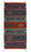 20" x 40" Handwoven Azteca Rug 2