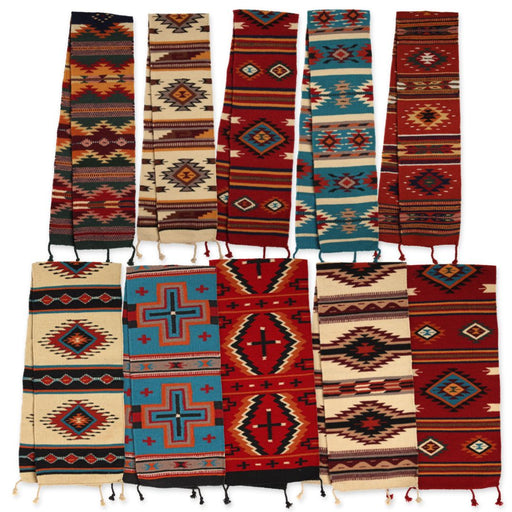 6 PACK Maya Modern Table Runners! Only $31.50 ea!