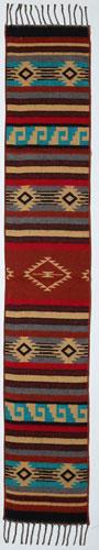 Southwest-Style Scarves M2