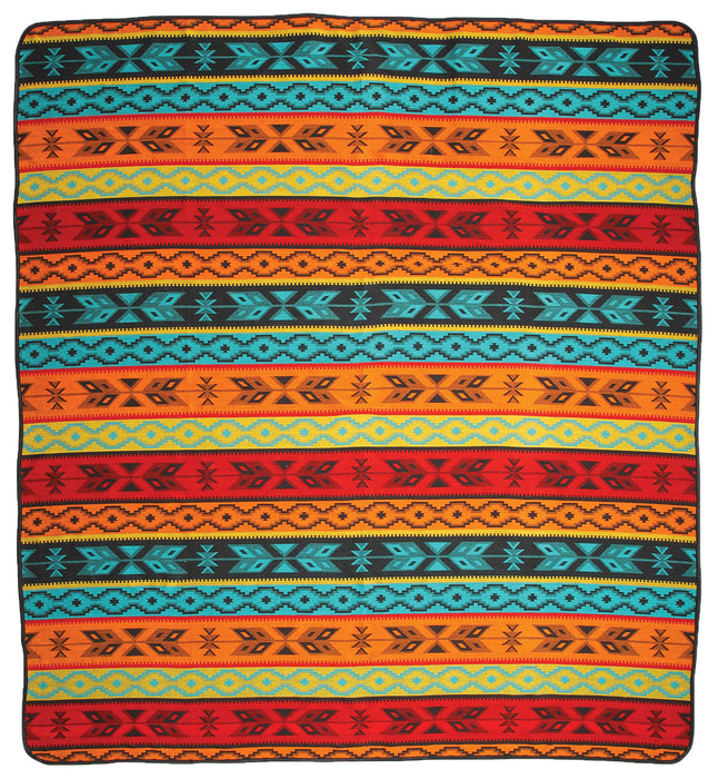 Queen Size Bedspread 7028-C