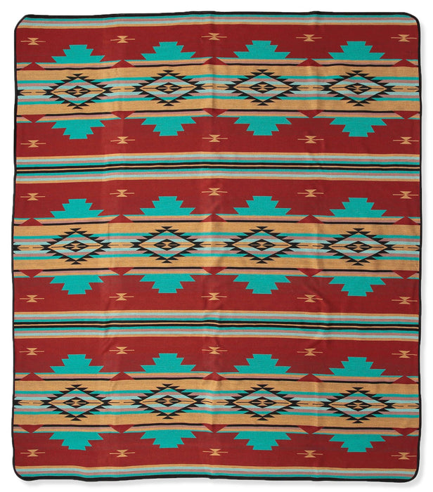 Queen Size Bedspread 7029-C