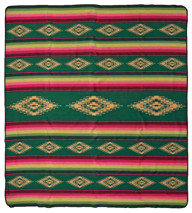 Queen Size Bedspread 7030-B