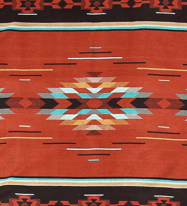 Queen Size Bedspread 7041-C