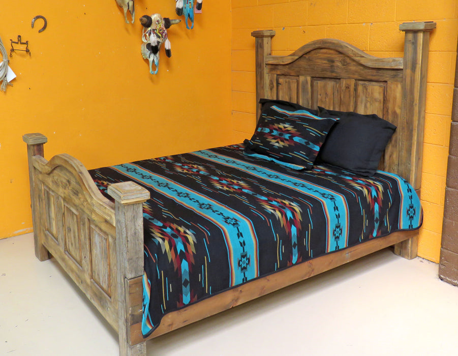 Queen Size Bedspread 7041-D