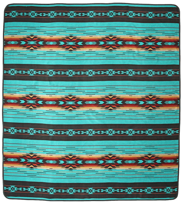 Queen Size Bedspread 7041-D