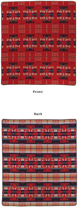 Queen Size Bedspread 7014-F