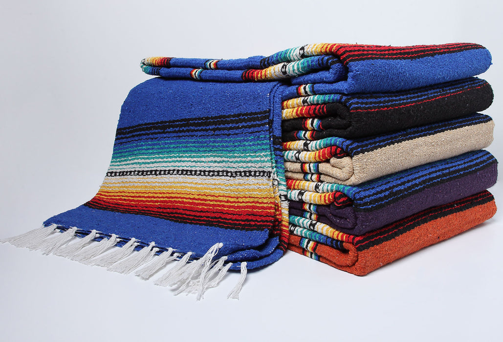 Rio Bravo Blankets