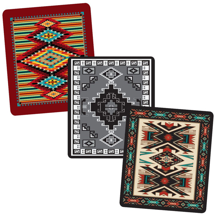6 Pack QUEEN-SIZE El Cid Blankets!! Only $24.00 ea.!