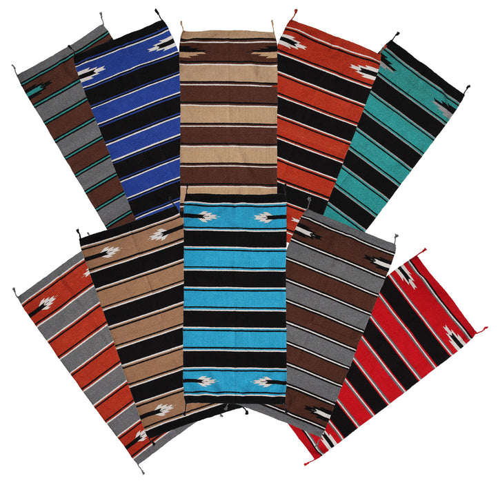 12 Pack NEW Economy Saddleblankets! Only $13.50 ea.!