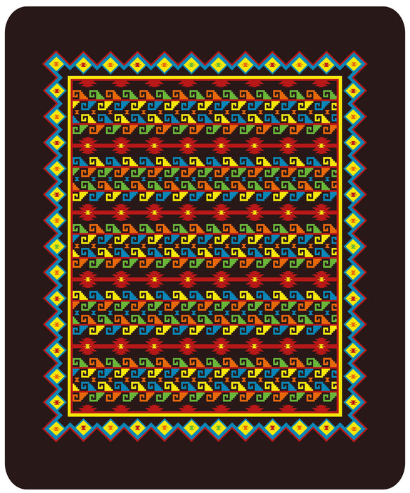 6 PACK All-New El Cid Blankets!! Only $24.00 ea.!