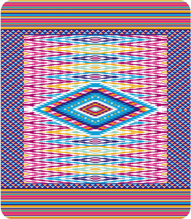 6 PACK All-New El Cid Blankets!! Only $24.00 ea.!