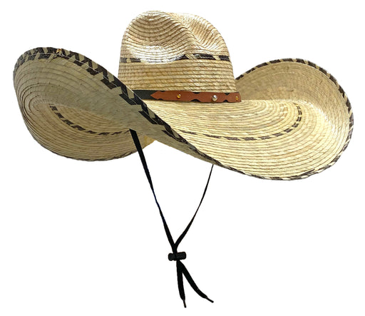 Sun Blocker Hat, Style L