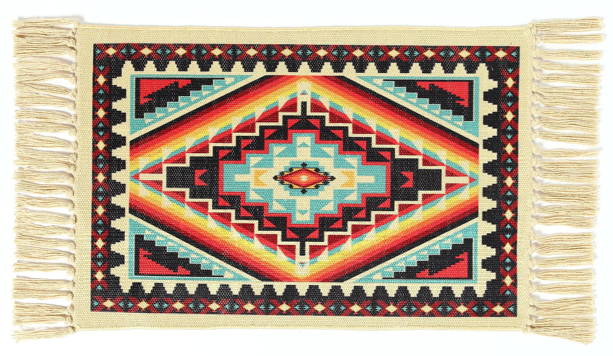 Digital Print Table Mat 419