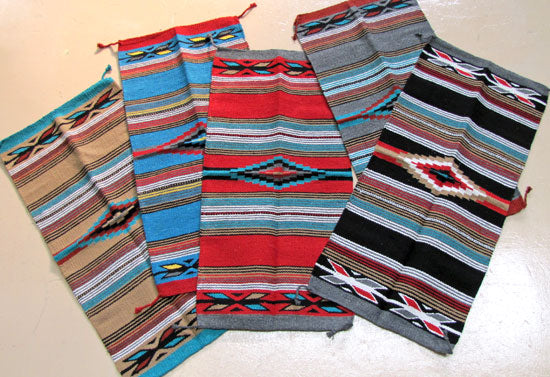 12 Pack Feather 32" x 64" Hawkeye Rugs! Only $18.75 ea!