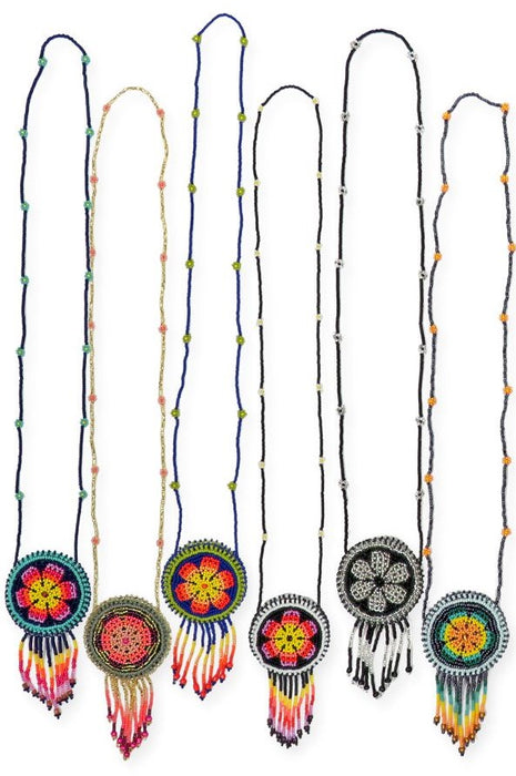 10 Pack Beaded Medicine Pouches, Only $10.50 ea.!