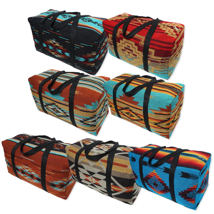 6 PACK NEW Southwest XL Travel Bags!  Only $20.00 ea.!