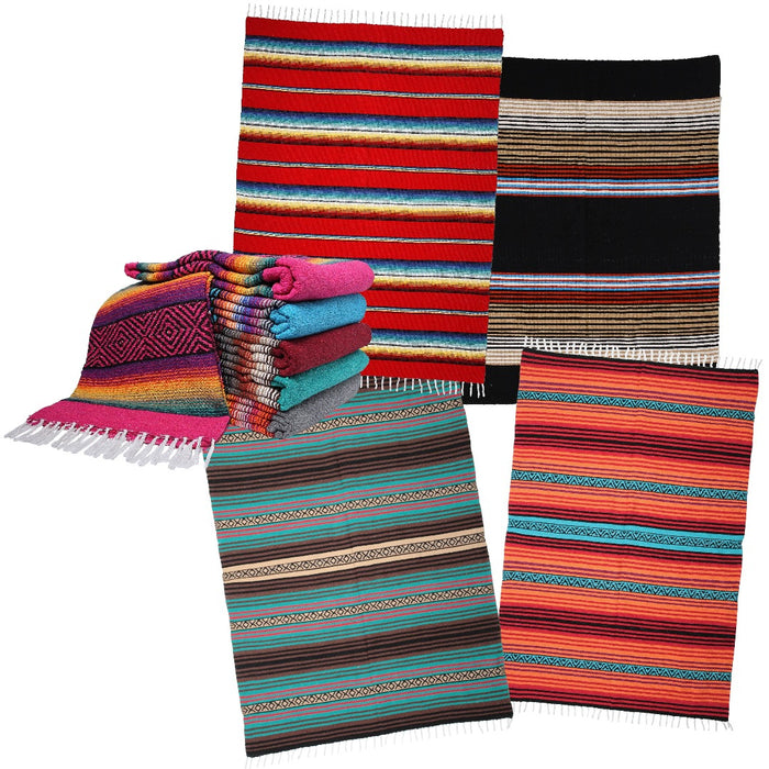 20 Assorted Blanket Package Deal!! Only $11 each!