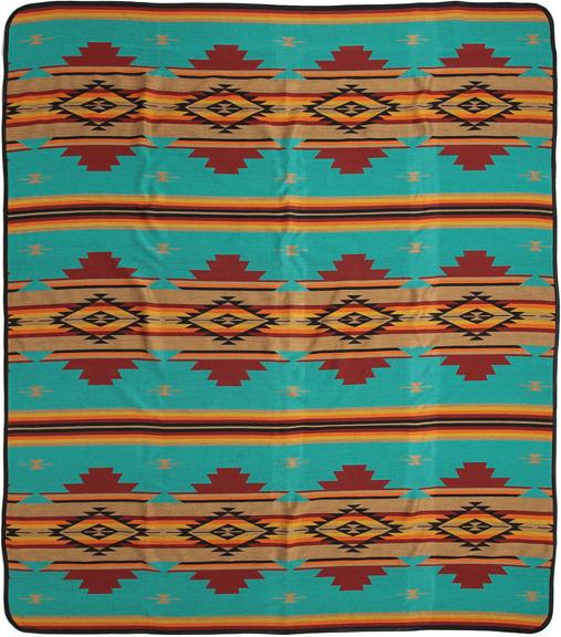 Queen Size Bedspread 7029-A