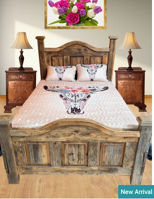 NEW PRODUCT FEATURED: QUILTED BEDSPREADS